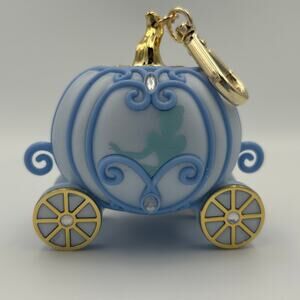 Bath and Body Works Disney PocketBac Holder Light-up Cinderella's Carriage